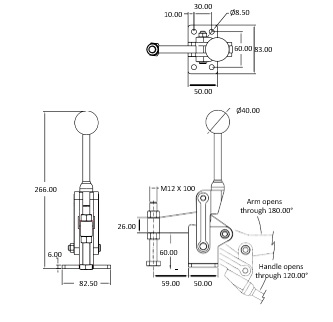 TCVX-BMFB-247-062-MS Product technical image