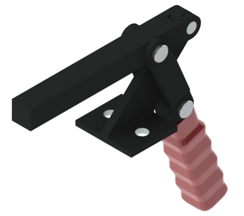 VTC-527-SB Product image